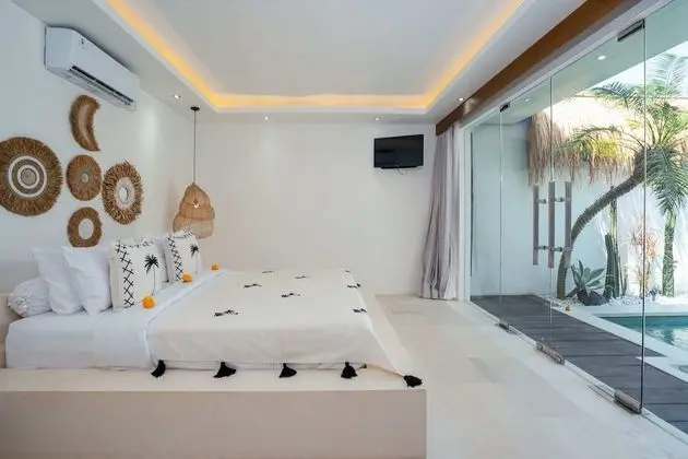 Basic Villa, Birden Çok Yatak