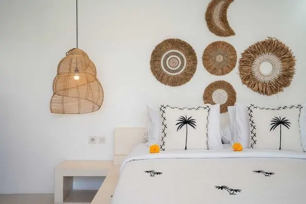 Basic Villa, Birden Çok Yatak