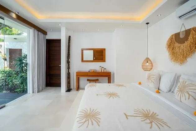 Basic Villa, Birden Çok Yatak
