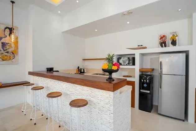 Basic Villa, Birden Çok Yatak