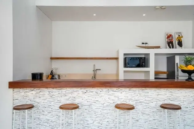 Basic Villa, Birden Çok Yatak