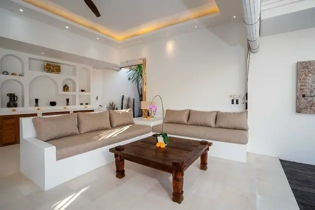 Basic Villa, Birden Çok Yatak