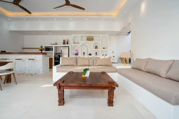 Basic Villa, Birden Çok Yatak