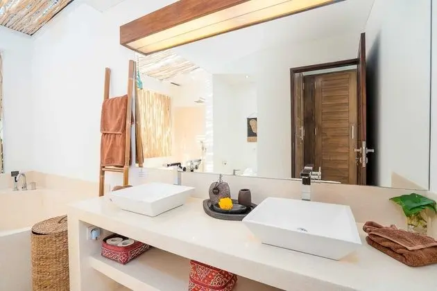 Basic Villa, Birden Çok Yatak