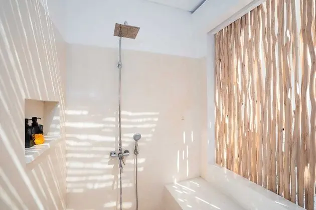 Basic Villa, Birden Çok Yatak