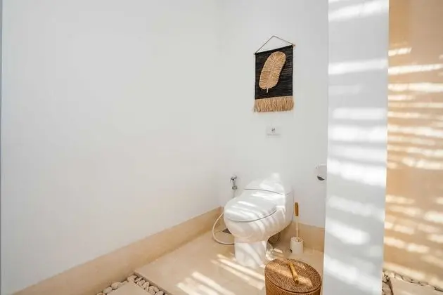 Basic Villa, Birden Çok Yatak