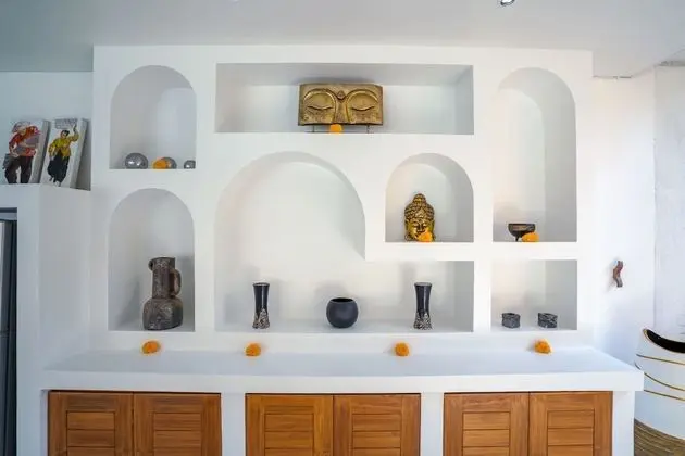 Basic Villa, Birden Çok Yatak