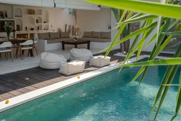 Basic Villa, Birden Çok Yatak