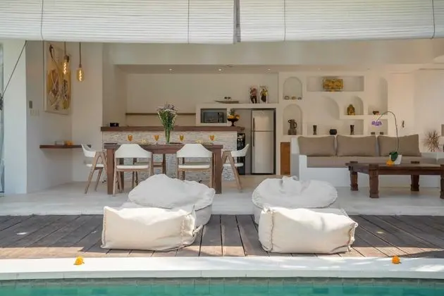 Basic Villa, Birden Çok Yatak