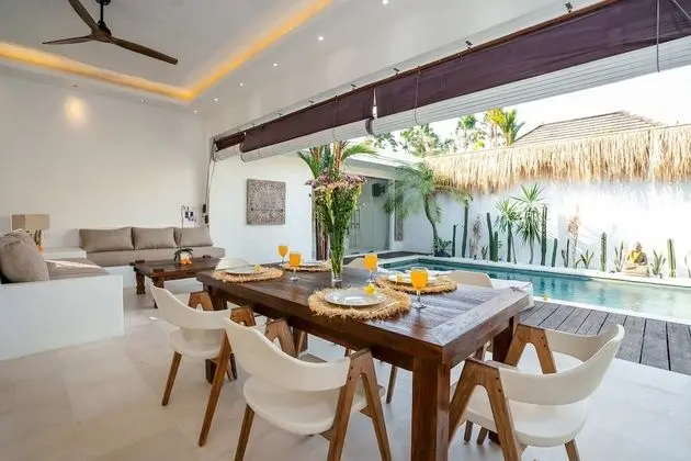 Basic Villa, Birden Çok Yatak