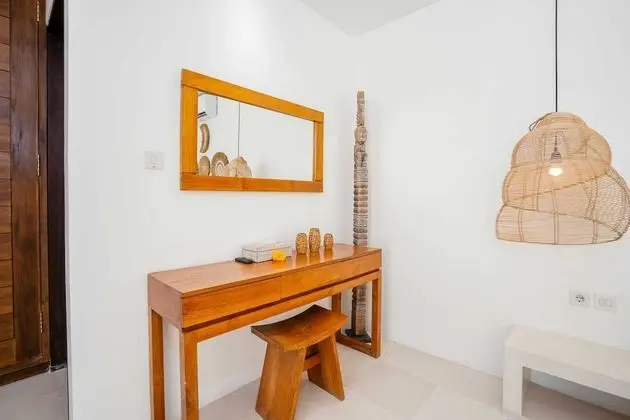Basic Villa, Birden Çok Yatak