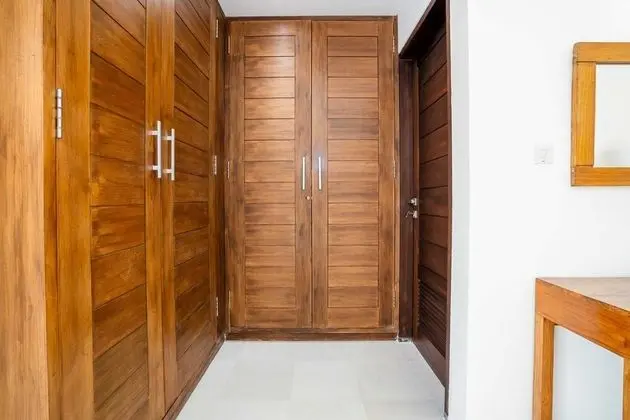 Basic Villa, Birden Çok Yatak