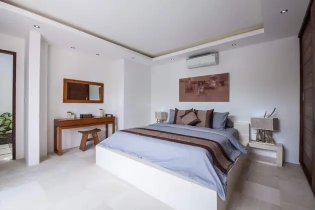 Basic Villa, Birden Çok Yatak