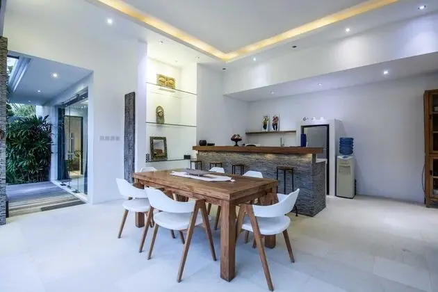 Basic Villa, Birden Çok Yatak