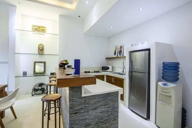 Basic Villa, Birden Çok Yatak