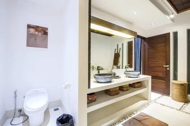 Basic Villa, Birden Çok Yatak