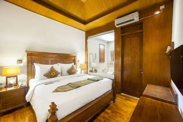 Arana Two Bedroom Garden Villa