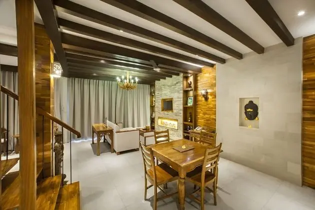 Arana Two Bedroom Garden Villa