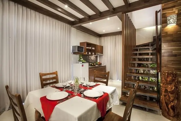Arana Two Bedroom Garden Villa