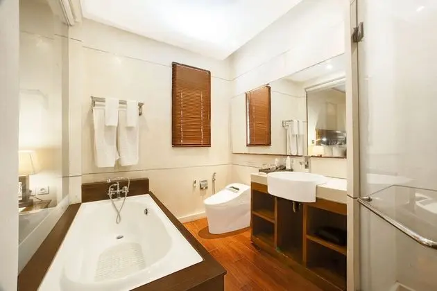 Arana Two Bedroom Garden Villa