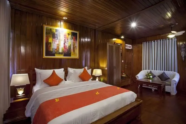 Kanti One Bedroom Garden Villa