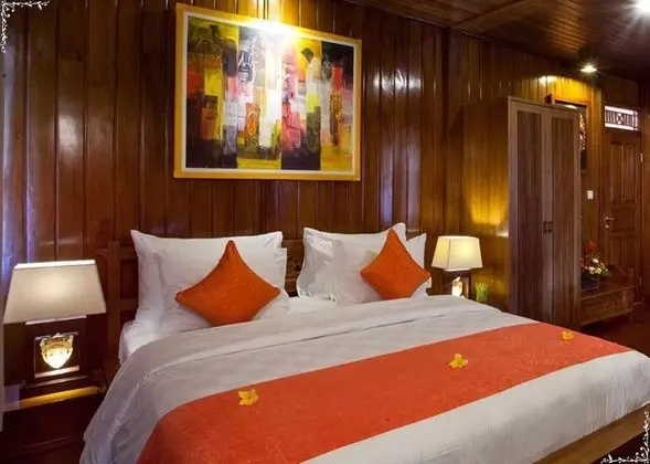 Kanti One Bedroom Garden Villa