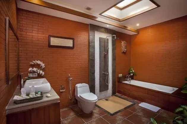Kanti One Bedroom Garden Villa
