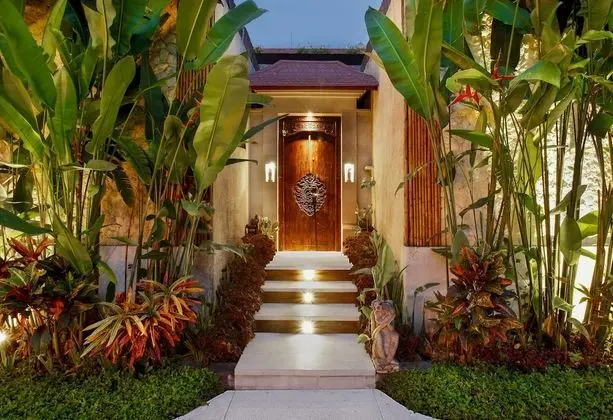 Samboga Two Bedroom Pool Villa