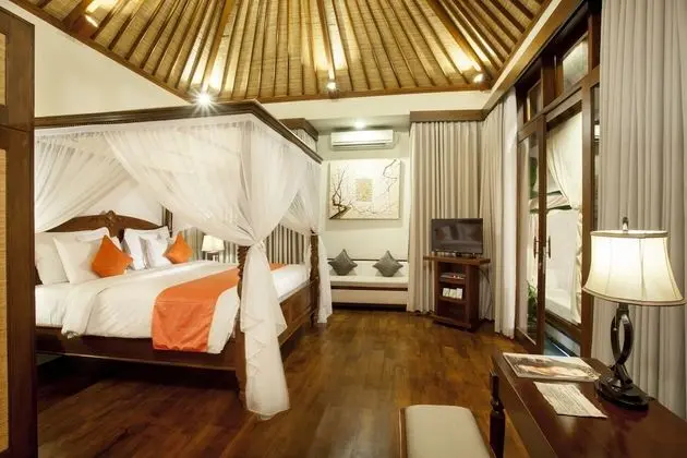 Samboga Two Bedroom Pool Villa
