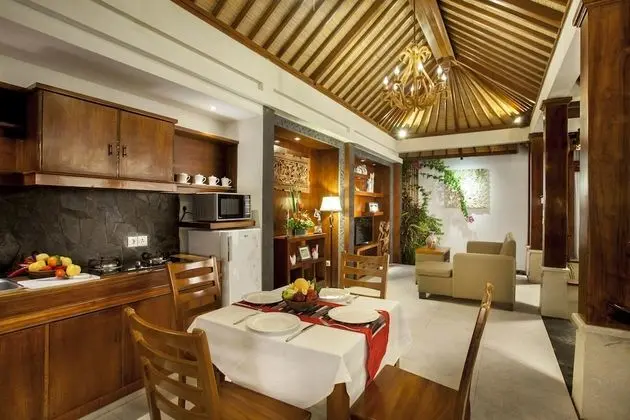 Samboga Two Bedroom Pool Villa