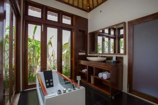 Samboga Two Bedroom Pool Villa