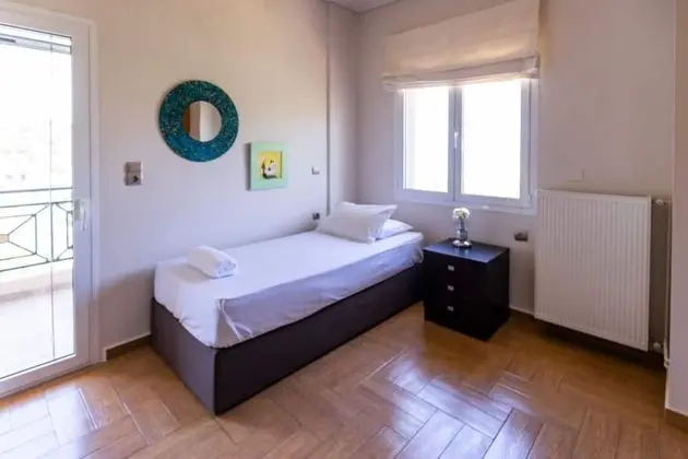 Family Villa