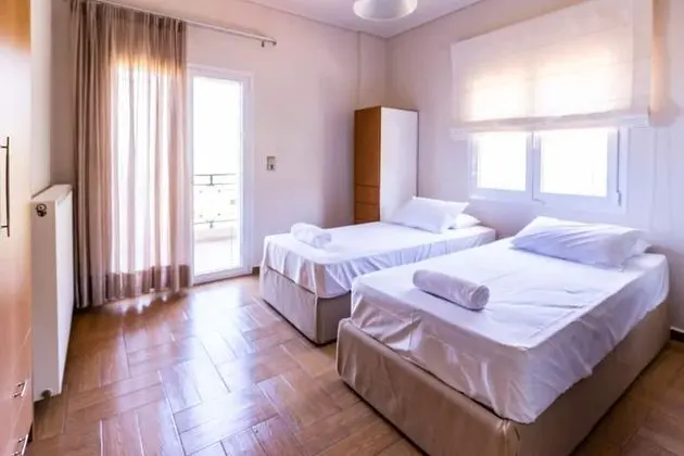Family Villa