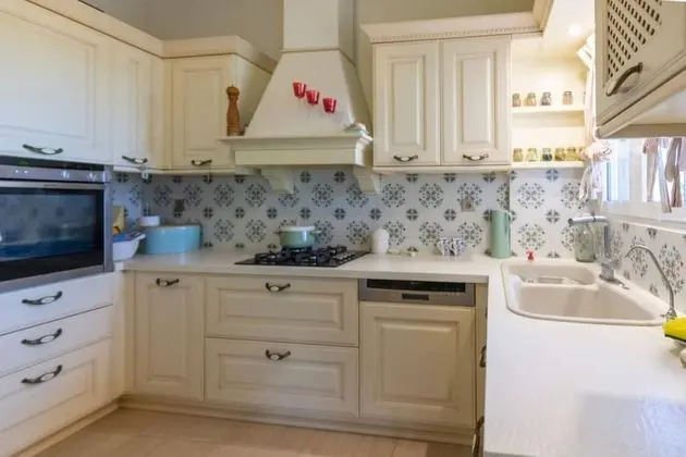 Family Villa