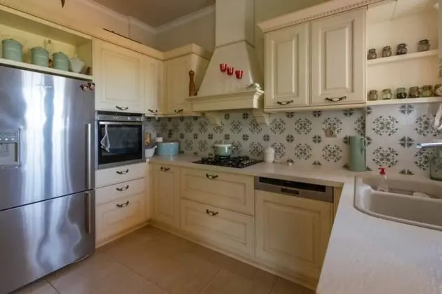 Family Villa