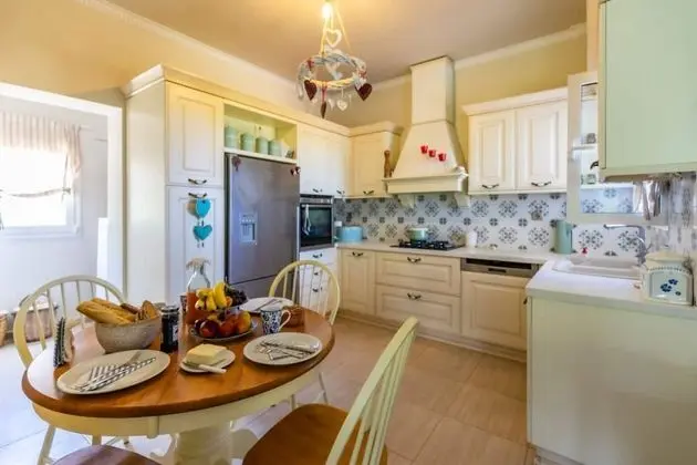 Family Villa