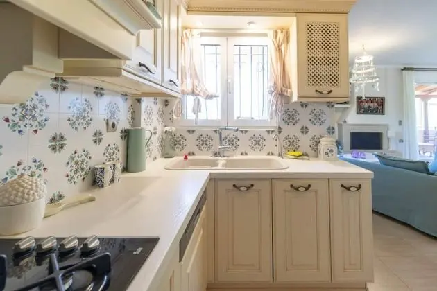 Family Villa