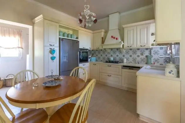 Family Villa