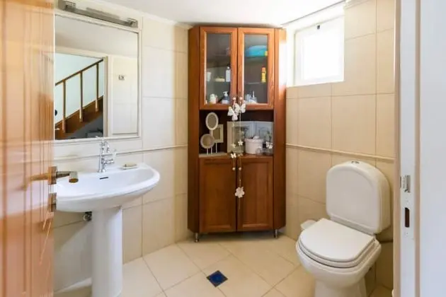 Family Villa