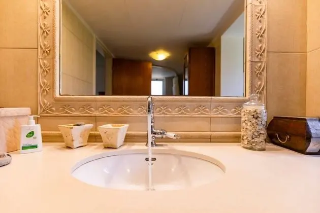 Family Villa