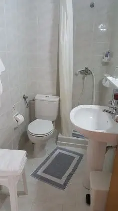 Standard Oda, 1 Tek Kişilik XL Yatak