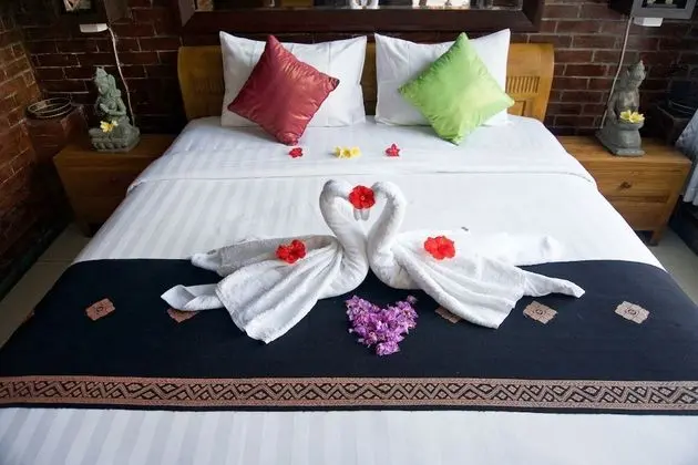 Honeymoon Villa, 1 Yatak Odası