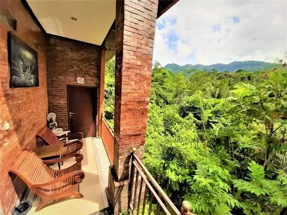 Honeymoon Villa, 1 Yatak Odası