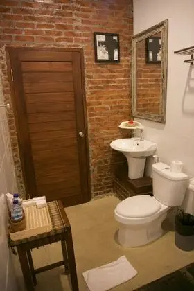 Honeymoon Villa, 1 Yatak Odası