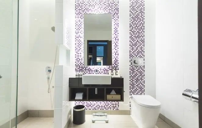 Deluxe Oda, 1 En Büyük (King) Boy Yatak, Şehir Manzaralı