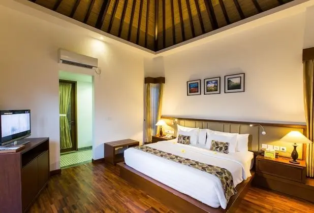 Villa, 1 Yatak Odası, Kişiye Özel Havuzlu