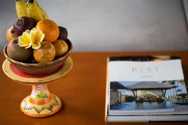 Villa, 1 Yatak Odası, Kişiye Özel Havuzlu