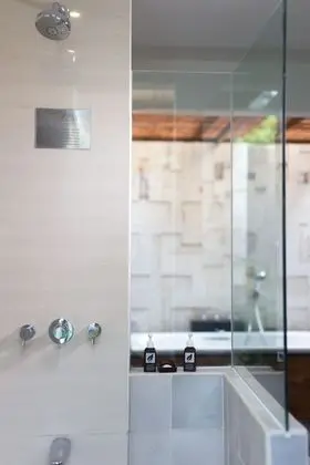 Villa, 1 Yatak Odası, Kişiye Özel Havuzlu