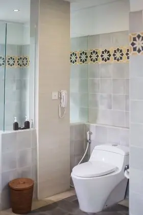 Villa, 1 Yatak Odası, Kişiye Özel Havuzlu