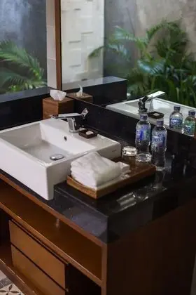 Villa, 1 Yatak Odası, Kişiye Özel Havuzlu